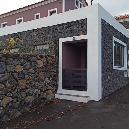 Appartement AL Rosa Esperança à Angra do Heroísmo Extérieur photo