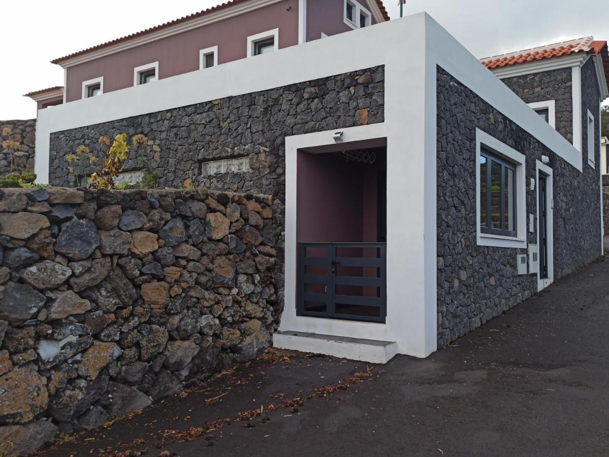 Appartement AL Rosa Esperança à Angra do Heroísmo Extérieur photo