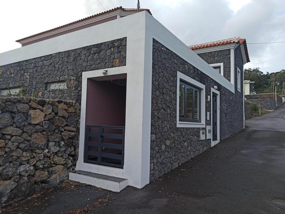 Appartement AL Rosa Esperança à Angra do Heroísmo Extérieur photo