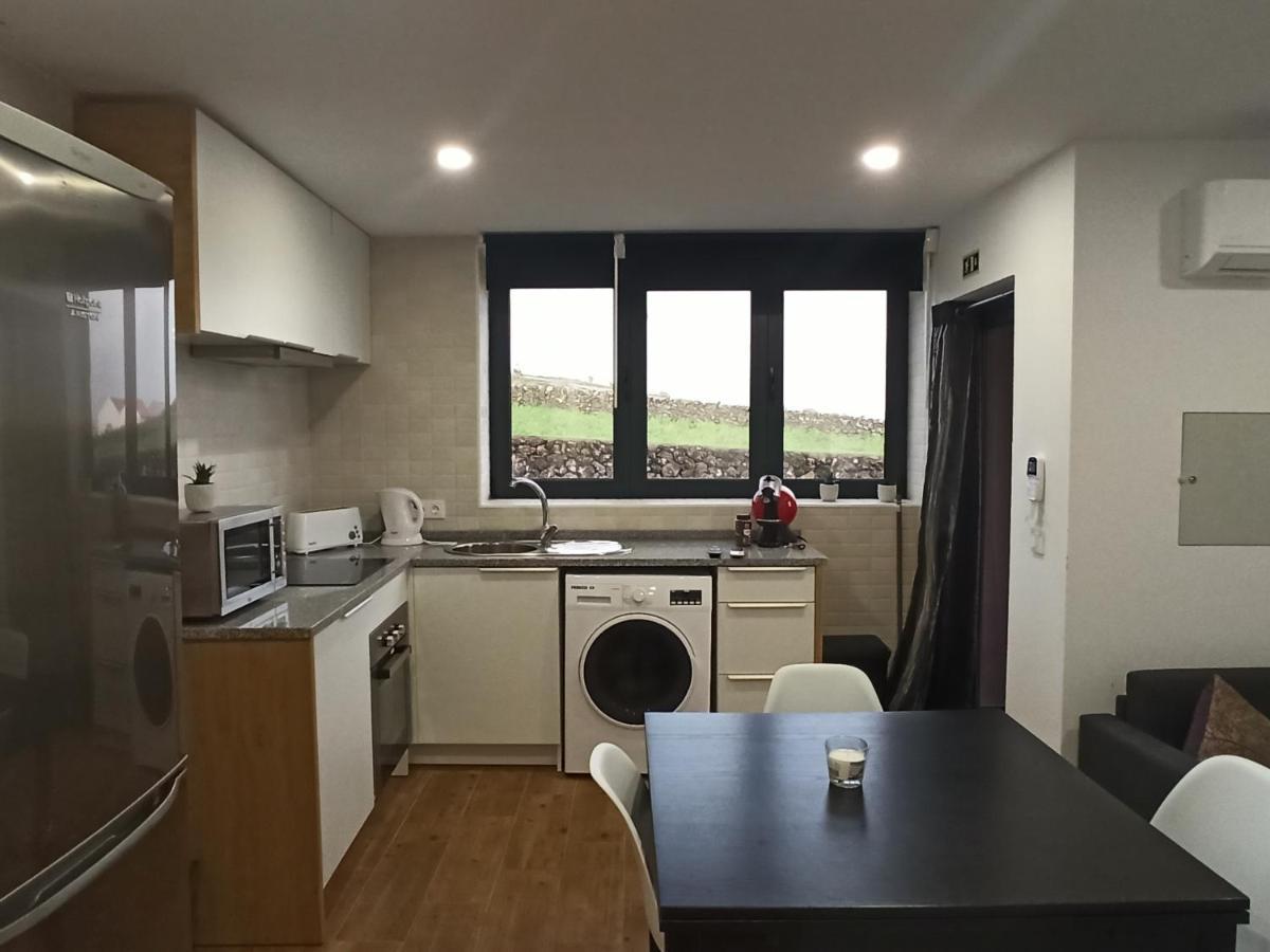 Appartement AL Rosa Esperança à Angra do Heroísmo Extérieur photo
