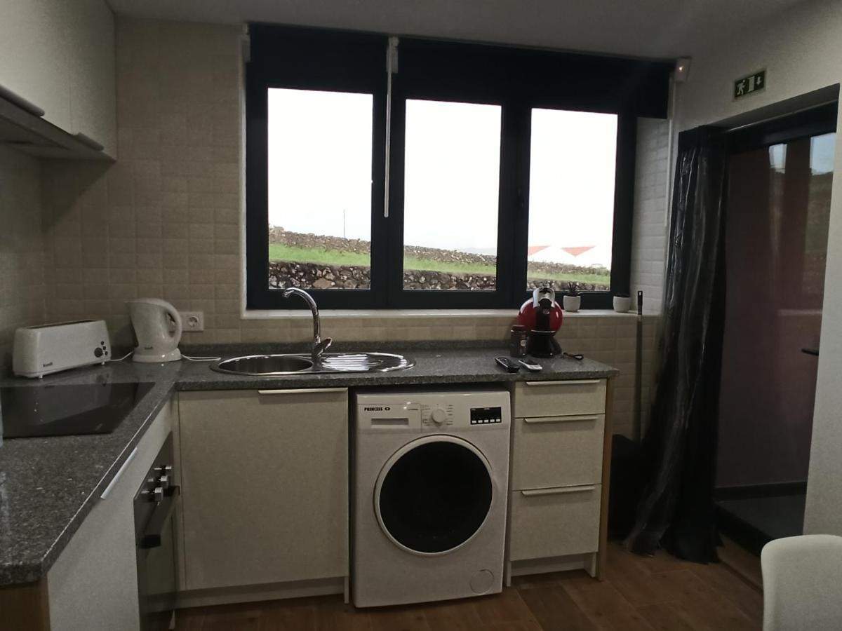 Appartement AL Rosa Esperança à Angra do Heroísmo Extérieur photo