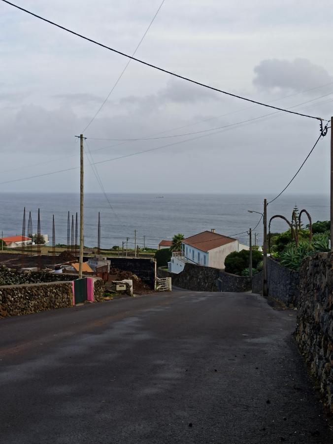 Appartement AL Rosa Esperança à Angra do Heroísmo Extérieur photo