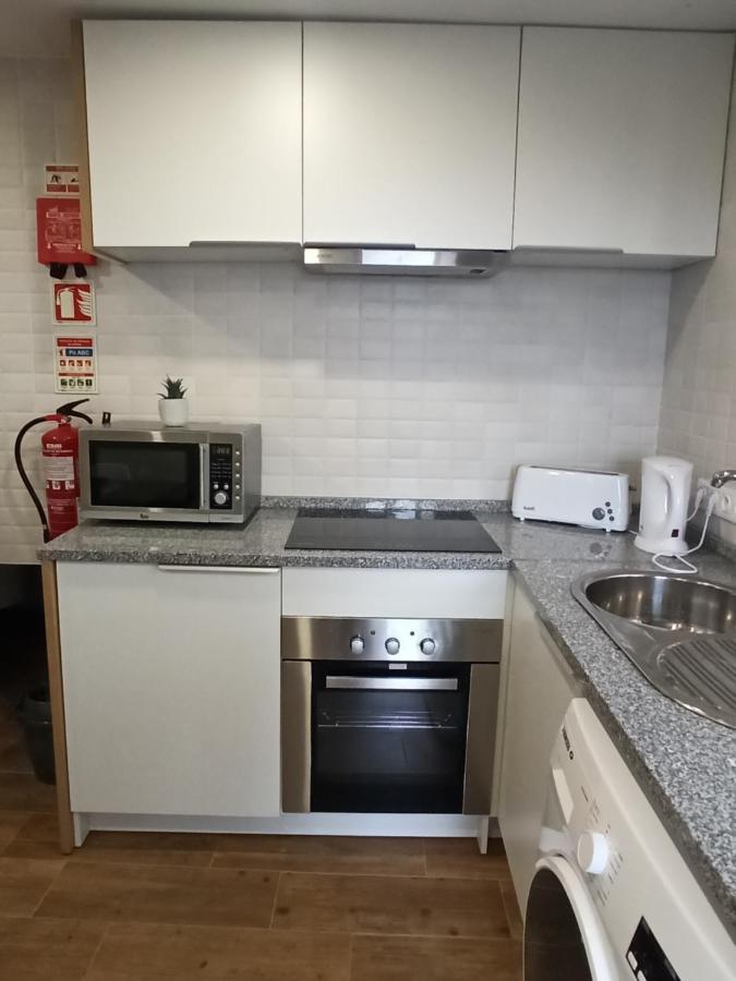 Appartement AL Rosa Esperança à Angra do Heroísmo Extérieur photo