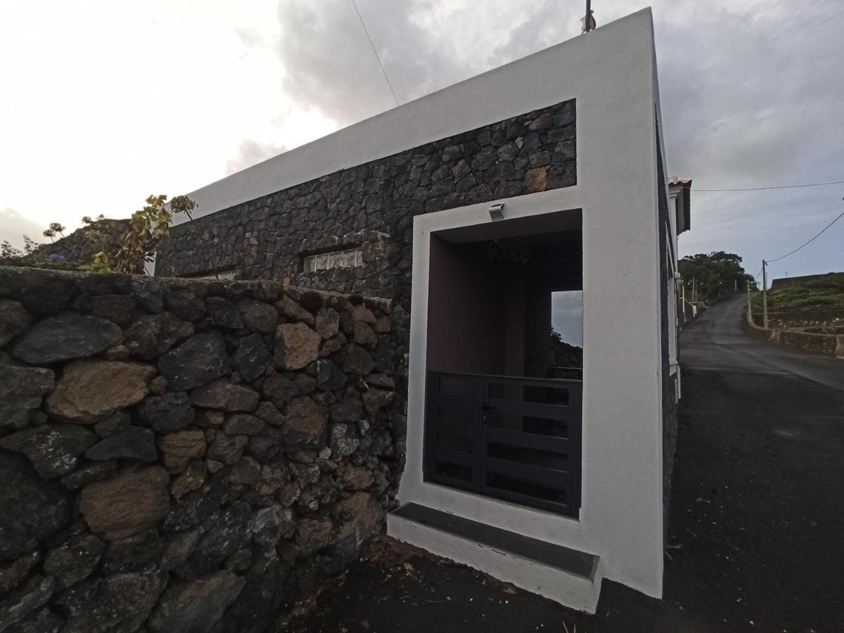 Appartement AL Rosa Esperança à Angra do Heroísmo Extérieur photo