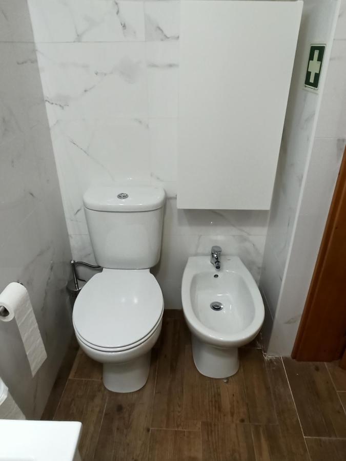 Appartement AL Rosa Esperança à Angra do Heroísmo Extérieur photo