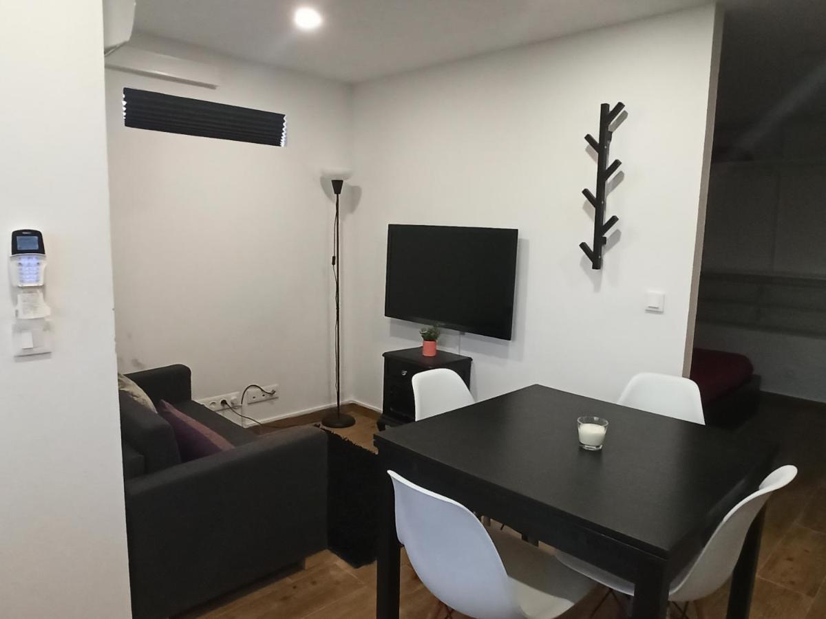 Appartement AL Rosa Esperança à Angra do Heroísmo Extérieur photo