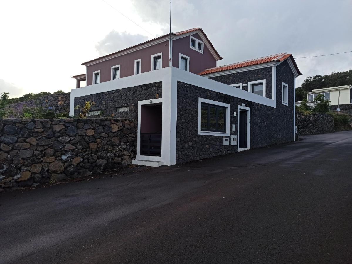 Appartement AL Rosa Esperança à Angra do Heroísmo Extérieur photo