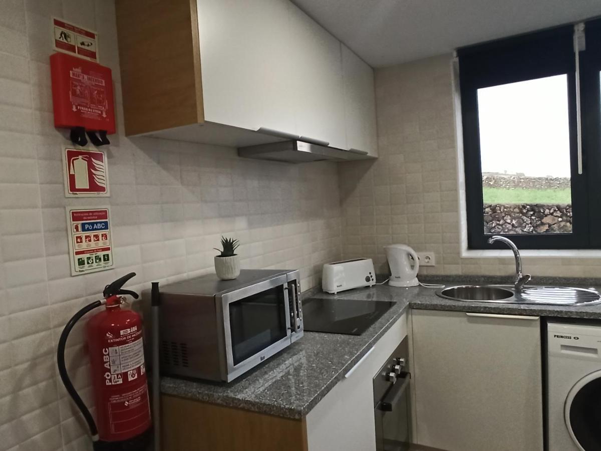 Appartement AL Rosa Esperança à Angra do Heroísmo Extérieur photo