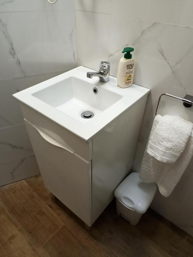 Appartement AL Rosa Esperança à Angra do Heroísmo Extérieur photo
