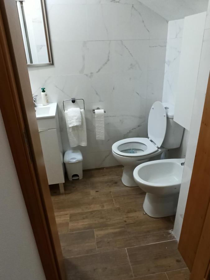 Appartement AL Rosa Esperança à Angra do Heroísmo Extérieur photo